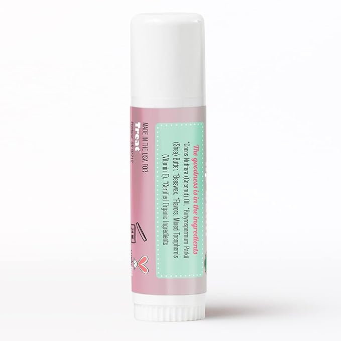 TREAT© Jumbo - Cruelty Free .50 BALM)