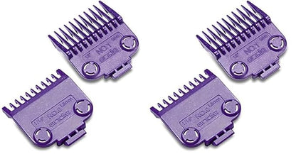 Andis 01900 Master Magnetic Comb