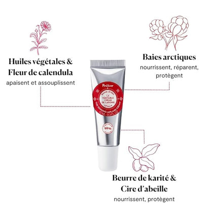 Polåar - Enchanting Lapland Cracker - Cruelty