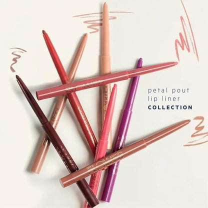 FLOWER BEAUTY Petal Pout Lip Liner - Smooth Pigment