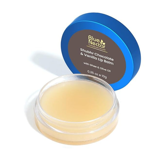 Blue Nectar Shubhr Chocolate And Vanilla Lightening