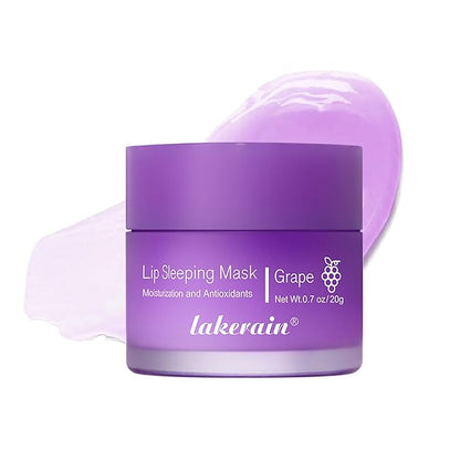 Lip Mask Sleeping,Nourish Hydrate Lip Mask,Lip