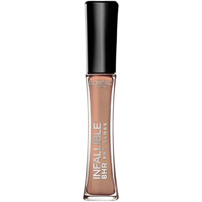 L’Oreal Paris Makeup Infallible 8 Hour Hydrating Lip