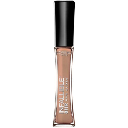 L’Oreal Paris Makeup Infallible 8 Hour Hydrating Lip