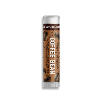 Perk Lip Balm Coffee Bean 0.15