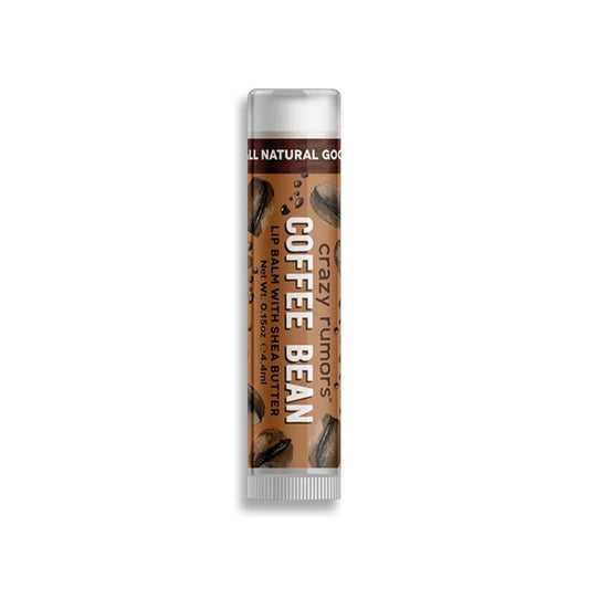 Perk Lip Balm Coffee Bean 0.15