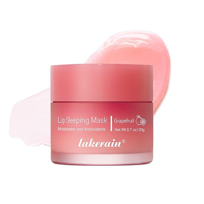 Lip Mask Sleeping,Nourish Hydrate Lip Mask,Lip