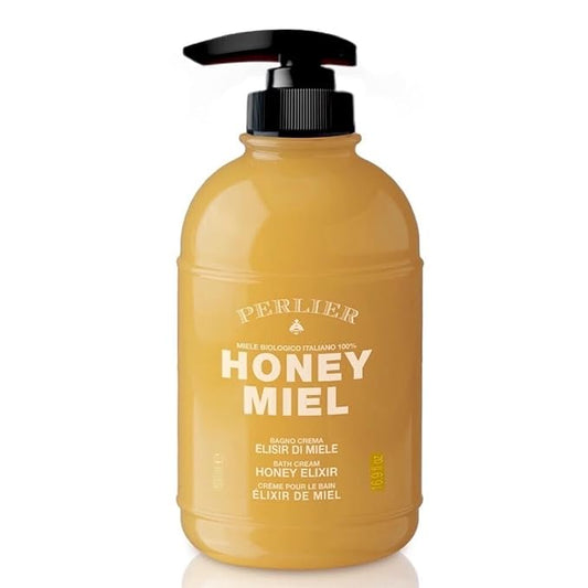 Perlier Sweet Honey Miel Shower &
