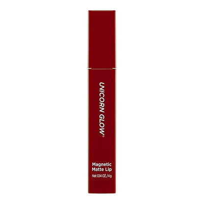 UNICORN GLOW Magnetic Matte Lip [01 Hook], Matte GLOW