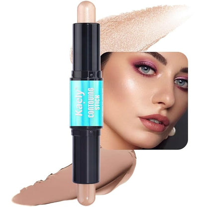 evpct 2in1 Face Shaping & Contouring Stick Cream