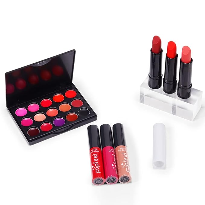 28 Pieces Makeup Kit for Women Full Kit,
