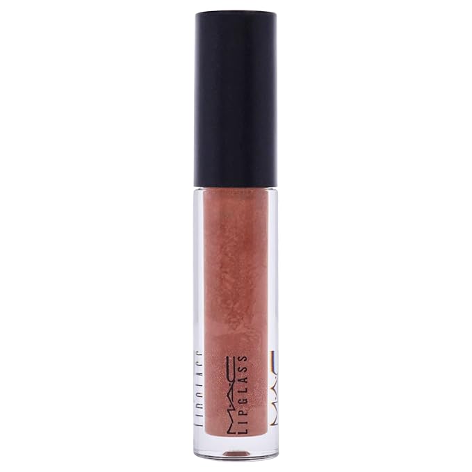 MAC LipGlass Lip Gloss - Beaux Lip Gloss LipGlass