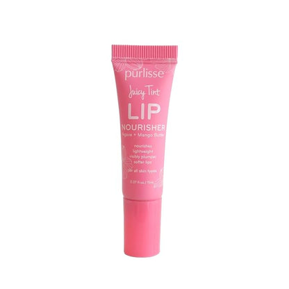 Purlisse Juicy Tint Lip Nourisher -