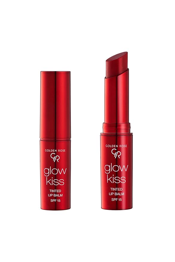 Golden Rose Cosmetics Glow Kiss Tinted Formula