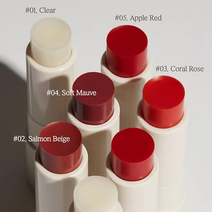 Nacific x Stray Kids Be Natural Full