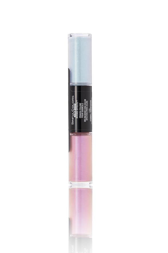SinfulColors Vanessa Hudgens Birthday Bundle Makeup