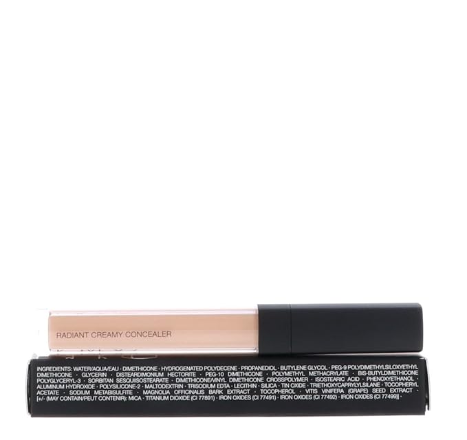 NARS Radiant Creamy Concealer Medium 2 Ginger 6 ml (1245) 0.22 oz