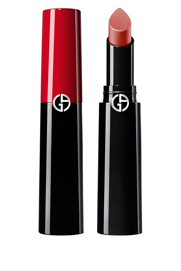 Giorgio Armani Lip Power Longwear Vivid Color Lipstick Giorgio