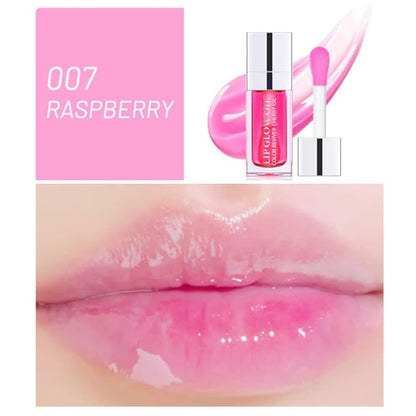 Yasovigi Hydrating Lip Oil Plumping Lip Lines