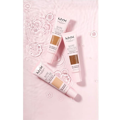 NYX PROFESSIONAL MAKEUP Bare With Me Tinted Skin