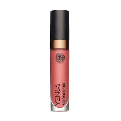 YENSA Super 8 Lip Oil, Natural