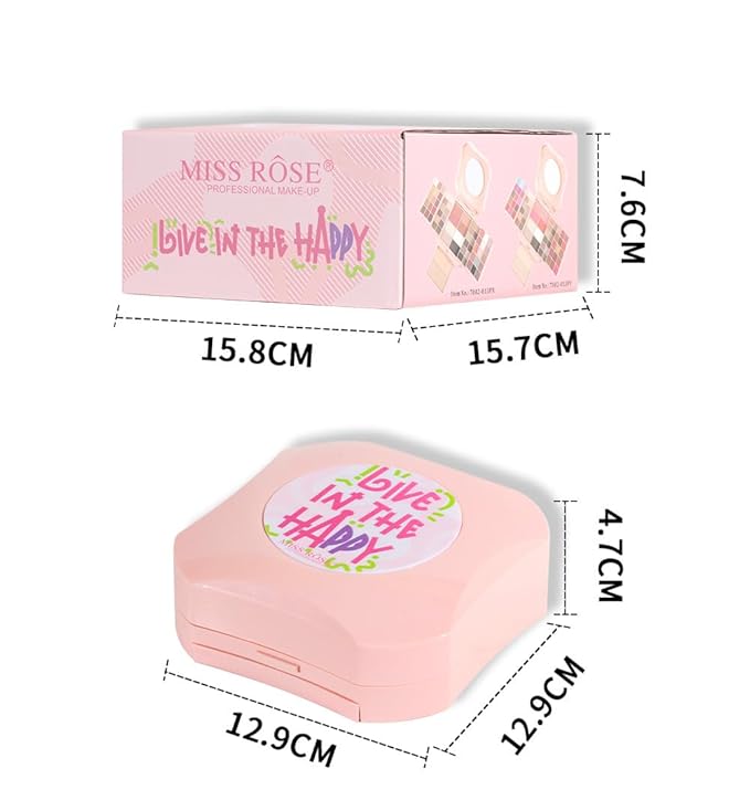 Makeup Kit for Women Full Kit Makeup Kit
