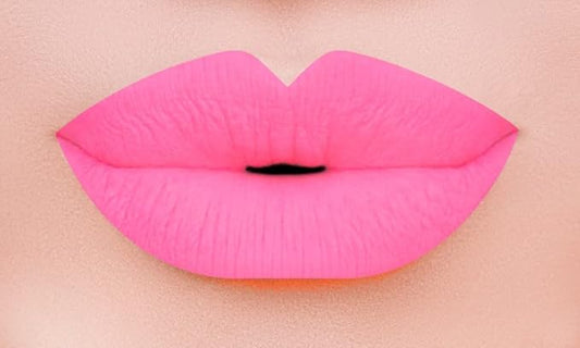 Matte Lipsticks By Beauty Creations Cosmetics (PINKY PROMISE - LS01)