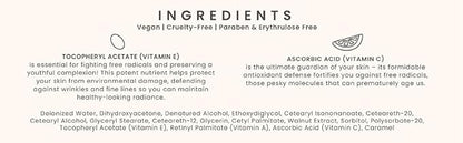 SJOLIE Rapid Spray Tan Solution - Ultra One Hour Express Tan - Olive Base | Sunless Tanner for a Fast Drying, Vegan-Friendly, Radiant Glow (32oz)