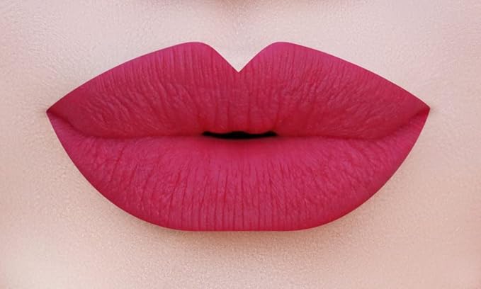 Matte Lipsticks By Beauty Creations Cosmetics (SUGAR BOMB - LS02)