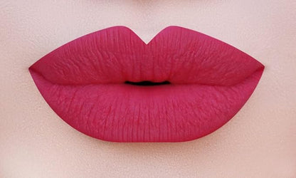 Matte Lipsticks By Beauty Creations Cosmetics (SUGAR BOMB - LS02)