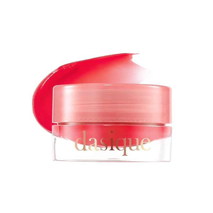 dasique Fruity Lip Jam (#04 Apple Balm