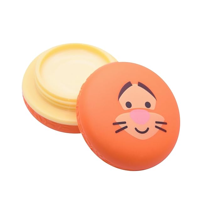 The Crème Shop x Disney Macaron (Mango