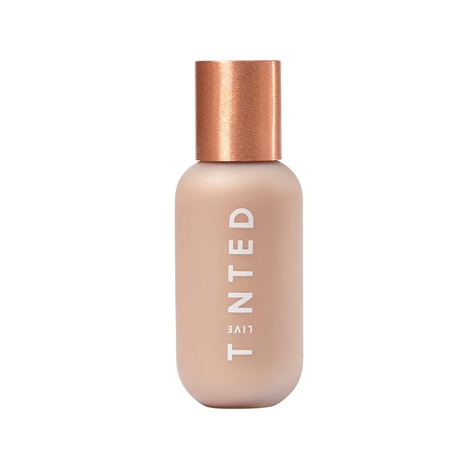 Live Tinted Hueglow Liquid Highlighter Drops - Lightweight oz / 50mL
