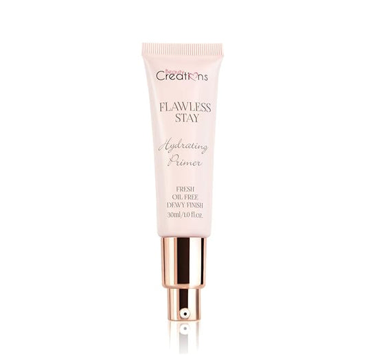 Beauty Creations Flawless Stay Hydrating Prime