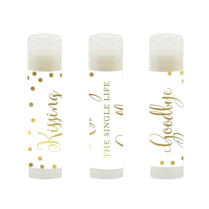 Andaz Press Bridal Shower Bachelorette Party Goodbye,