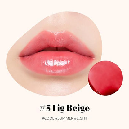 ETUDE Ginger Sugar Melting Balm Stick Relaxing