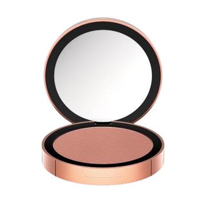 M. Asam Magic Finish Satin Blush Desert Bloom 0.14 Oz