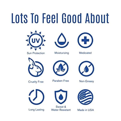 Dermatone Lip Balm SPF 30 |