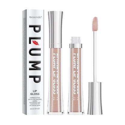 ibcccndc Lip Plumper Plumping Lip Gloss Lipgloss
