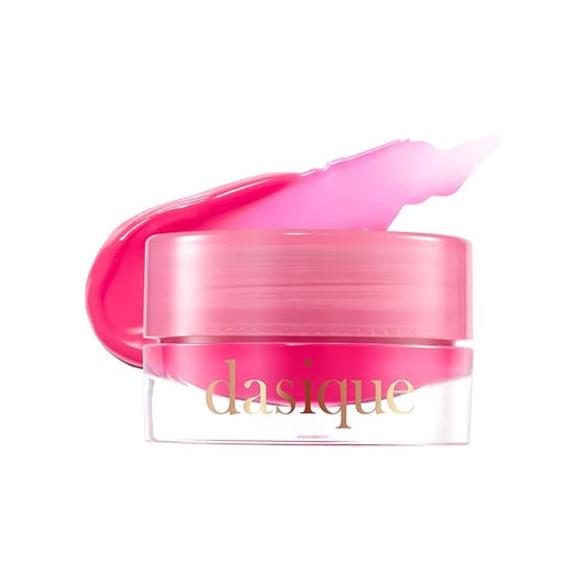 dasique Fruity Lip Jam (#07 Plum Balm