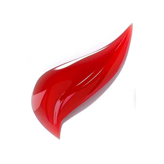 Lanolips Fruity Jellybalm, Strawberry - Tinted 0.35oz)