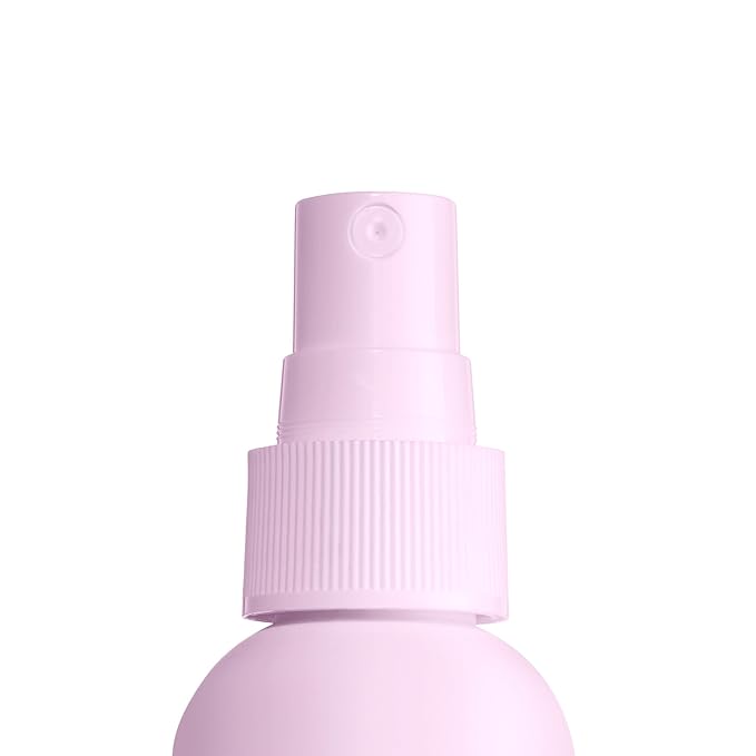 NYX PROFESSIONAL MAKEUP Marshmellow Setting Spray, Matte Setting