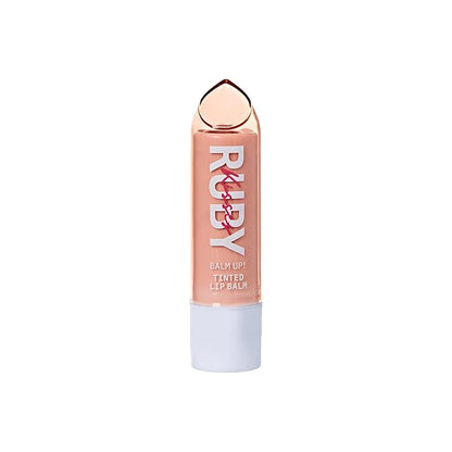 Ruby Kisses Balm Up Tinted Lip Color