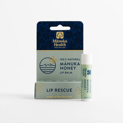 Manuka Health Lip Rescue - 0.16