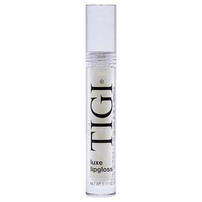 Tigi Luxe Lipgloss - Queen Bee By Tigi Tigi