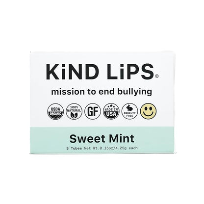 Kind Lips Lip Balm - Nourishing