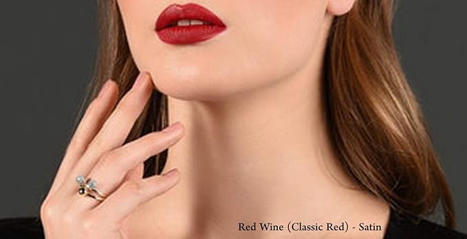 Mom's Secret Natural Lipstick, Organic, Vegan, Gluten Free, Organic,