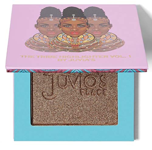 Juvia's Place Highlighter Tribe Glow Vol.1 - Highlighter