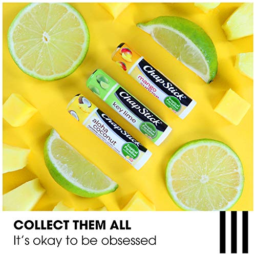 ChapStick Lip Care Bundle – Tropical