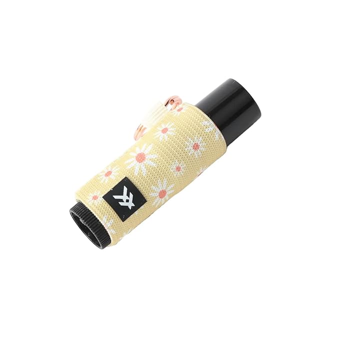 Thread Wallets Lip Balm Holder Keychain, Lip Gloss